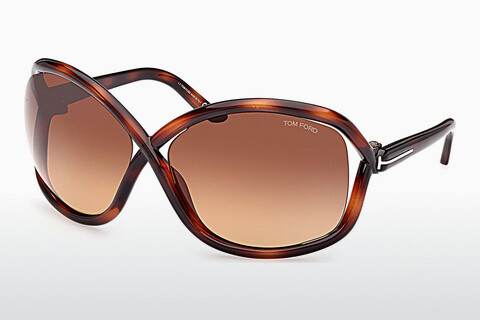 Óculos de marca Tom Ford Bettina (FT1068 52F)