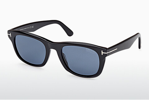 Óculos de marca Tom Ford Kendel (FT1076 01M)