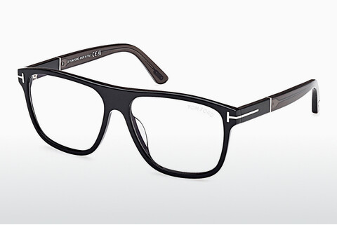 Óculos de marca Tom Ford Frances (FT1081 01A)