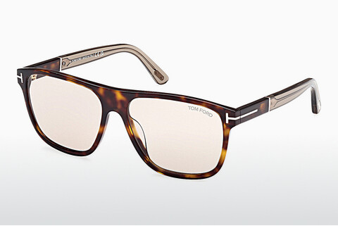 Óculos de marca Tom Ford Frances (FT1081 52E)