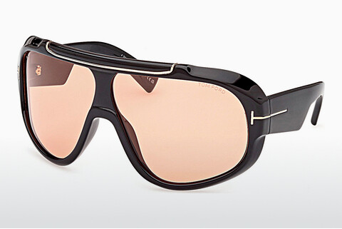 Óculos de marca Tom Ford Rellen (FT1093 01E)