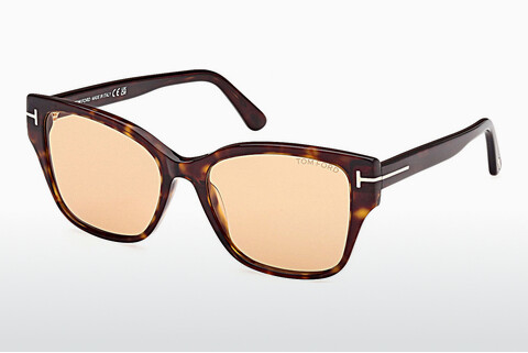 Óculos de marca Tom Ford Elsa (FT1108 52E)