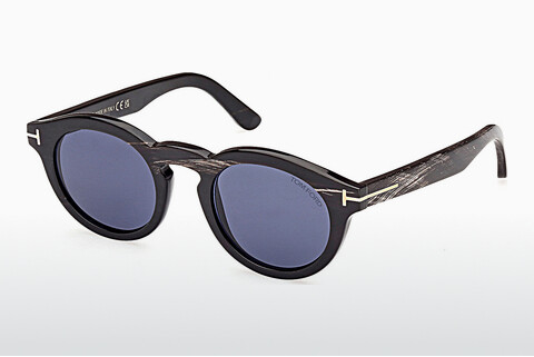 Óculos de marca Tom Ford FT1128-P 63V