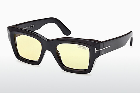 Óculos de marca Tom Ford Ilias (FT1154 01E)