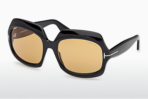 Óculos de marca Tom Ford Ren (FT1155 01E)