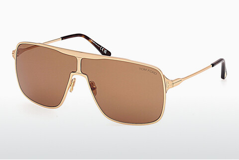 Óculos de marca Tom Ford Zappa (FT1173 30E)