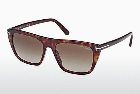 Óculos de marca Tom Ford Aslan (FT1175 52B)