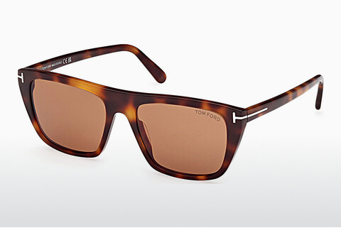 Óculos de marca Tom Ford Aslan (FT1175 53E)