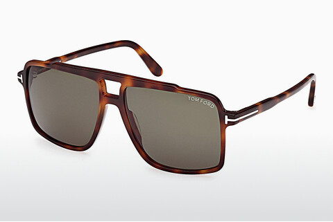 Óculos de marca Tom Ford Kemp (FT1177 53N)