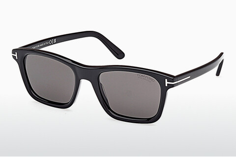 Óculos de marca Tom Ford Barron (FT1179 01D)