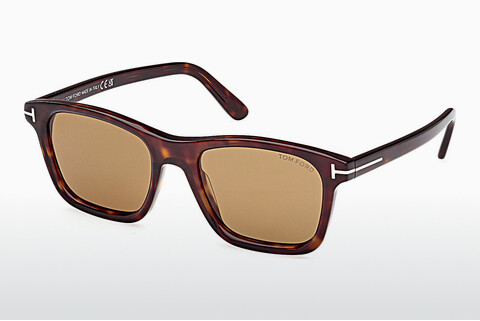 Óculos de marca Tom Ford Barron (FT1179 52E)