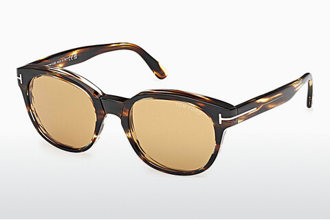 Óculos de marca Tom Ford Mert (FT1180 52E)