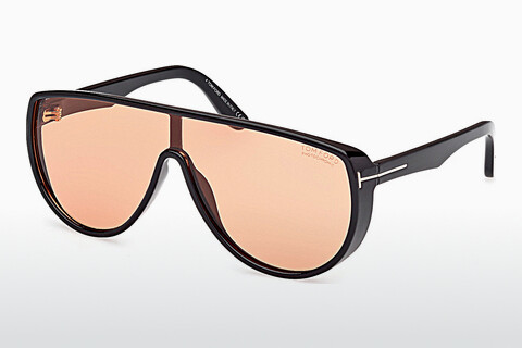 Óculos de marca Tom Ford Achilles (FT1182 05E)