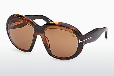 Óculos de marca Tom Ford Angellica (FT1193 52E)