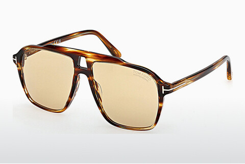 Óculos de marca Tom Ford Autari (FT1209 56E)