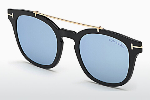 Óculos de marca Tom Ford FT5532-B-CL 01X