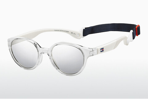 Óculos de marca Tommy Hilfiger TH 1424/S Y84/SS