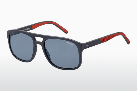 Óculos de marca Tommy Hilfiger TH 1603/S IPQ/KU
