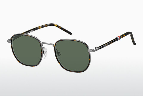 Óculos de marca Tommy Hilfiger TH 1672/S R80/QT