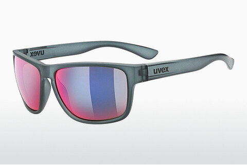 Óculos de marca UVEX SPORTS LGL 36 CV grey