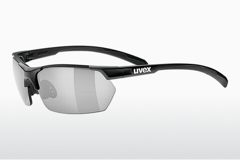 Óculos de marca UVEX SPORTS sportstyle 114 black mat