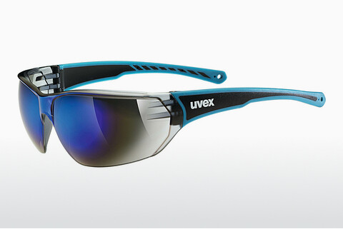 Óculos de marca UVEX SPORTS sportstyle 204 blue