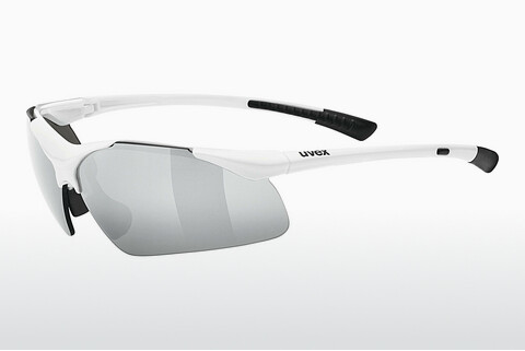 Óculos de marca UVEX SPORTS sportstyle 223 white
