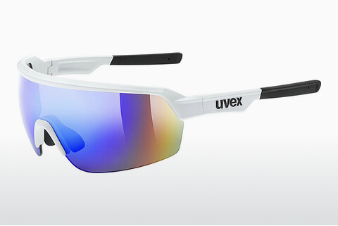 Óculos de marca UVEX SPORTS sportstyle 227 white mat