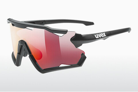 Óculos de marca UVEX SPORTS sportstyle 228 Set black mat