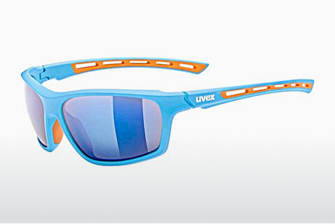 Óculos de marca UVEX SPORTS sportstyle 229 blue