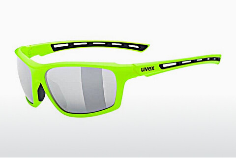 Óculos de marca UVEX SPORTS sportstyle 229 yellow