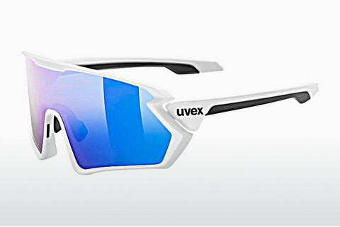 Óculos de marca UVEX SPORTS sportstyle 231 white mat
