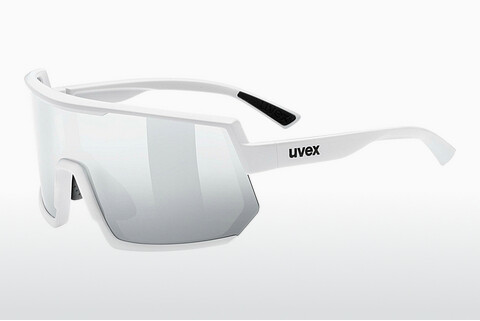 Óculos de marca UVEX SPORTS sportstyle 235 white mat
