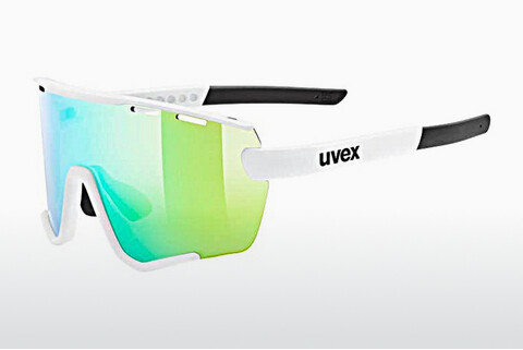 Óculos de marca UVEX SPORTS sportstyle 236 white mat
