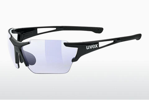 Óculos de marca UVEX SPORTS sportstyle 803 race V black