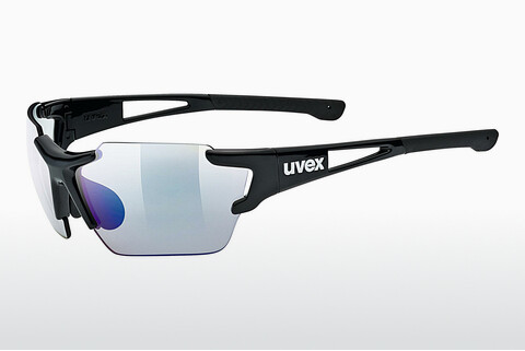 Óculos de marca UVEX SPORTS sportstyle 803 race s V black