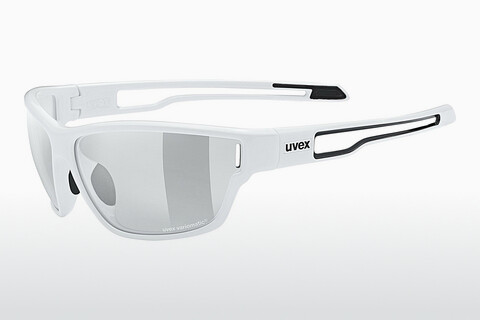 Óculos de marca UVEX SPORTS sportstyle 806 V white