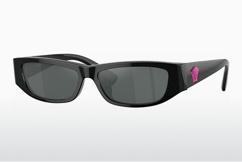 Óculos de marca Versace Kids VK4002U GB1/6G
