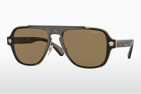 Óculos de marca Versace VE2199 1252LA