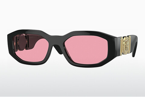 Óculos de marca Versace VE4361 GB1/84