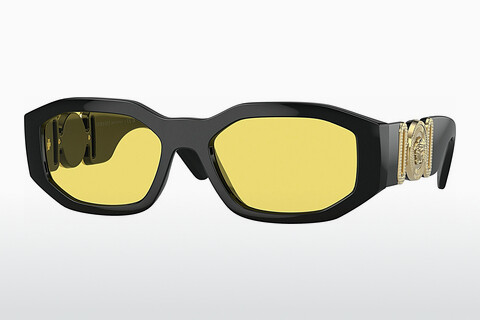 Óculos de marca Versace VE4361 GB1/85