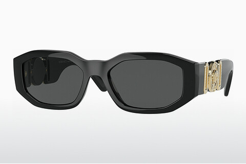 Óculos de marca Versace VE4361 GB1/87
