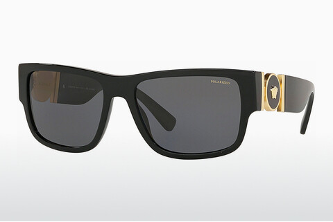 Óculos de marca Versace VE4369 GB1/81