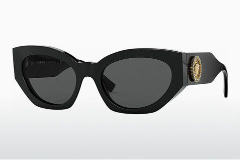 Óculos de marca Versace VE4376B GB1/87