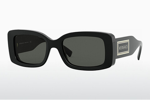 Óculos de marca Versace VE4377 GB1/87