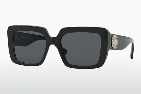 Óculos de marca Versace VE4384B GB1/87