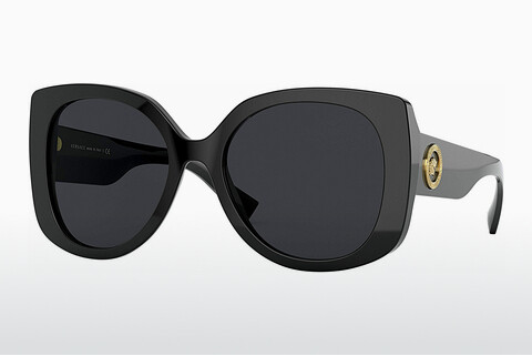 Óculos de marca Versace VE4387 GB1/87