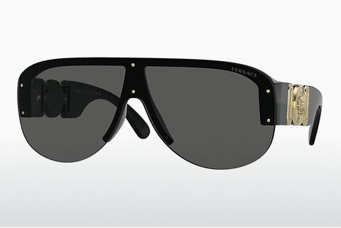 Óculos de marca Versace VE4391 GB1/87