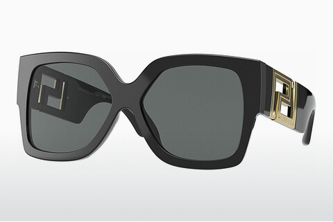 Óculos de marca Versace VE4402 GB1/87