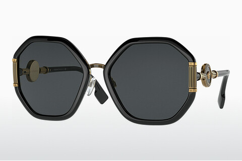 Óculos de marca Versace VE4413 GB1/87